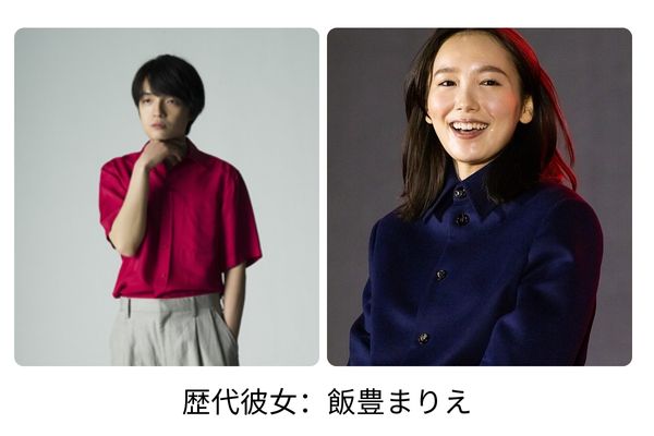 岡本天音の歴代彼女は飯豊まりえ？