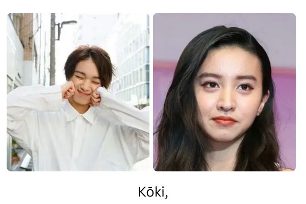 宮瀬流弥の歴代彼女