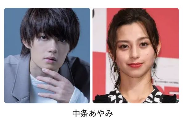 佐野勇人の歴代彼女